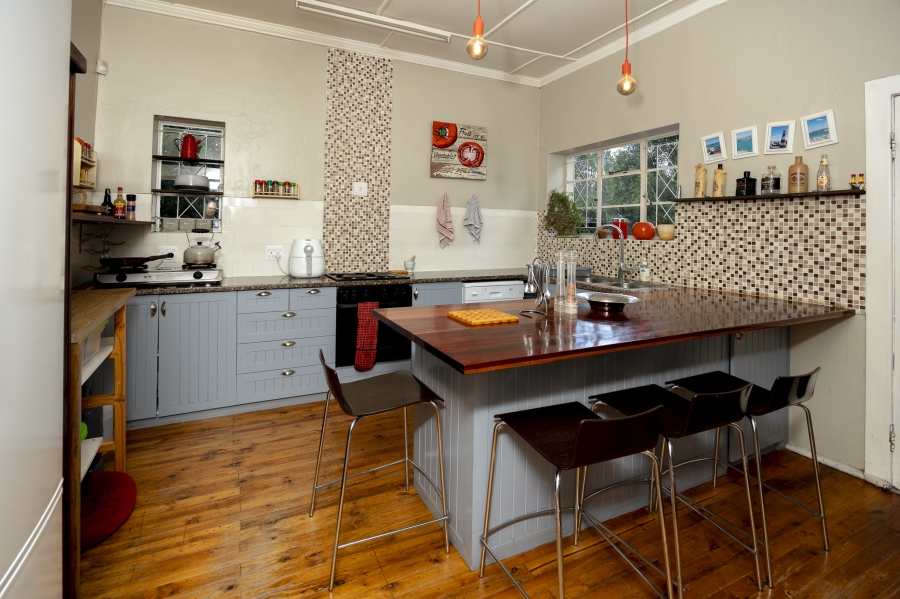 3 Bedroom Property for Sale in Top Town Eastern Cape